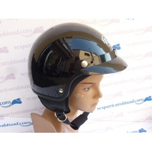 CASCO OMOLOGAZIONE E13  DISPONIBILE IN 2 COLORI