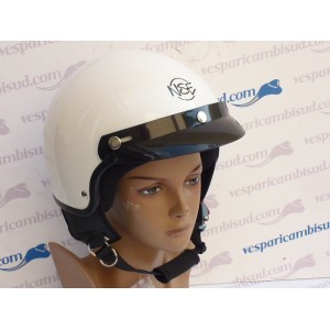 CASCO OMOLOGAZIONE E13  DISPONIBILE IN 2 COLORI
