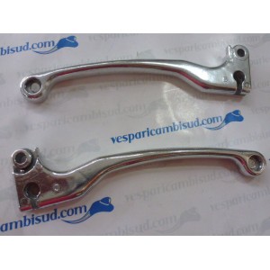 COPPIA LEVE ALLUMINIO VESPA PK FL50/FL/FL125/AUTOMATICA 90-91