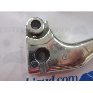 COPPIA LEVE ALLUMINIO VESPA PK FL50/FL/FL125/AUTOMATICA 90-91