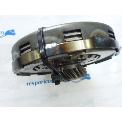 FRIZIONE RACING 8 MOLLE RINFORZATA PX MILLENIUM 125 Z20