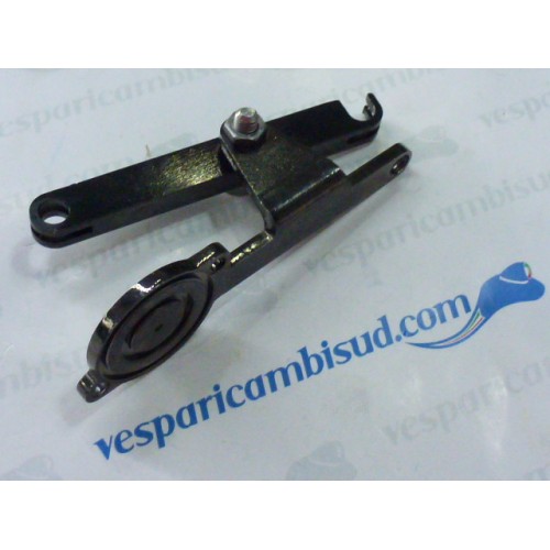 LEVA COMANDO GAS PER CARBURATORE POLINI CP