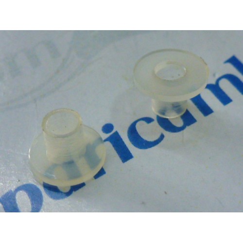 COPPIA BOCCOLA SOTTO DEVIO LUCI 160GS/150GS