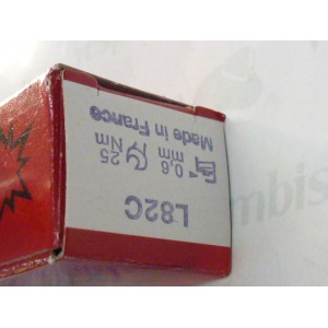 CANDELA PASSO CORTO CHAMPION L82C