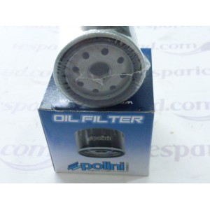 Filtro olio POLINI 52x70mm per Vespa GTV 300