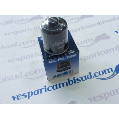 Filtro olio POLINI 52x70mm per Vespa GTV 300