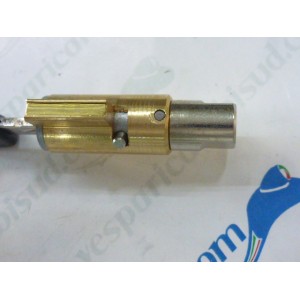 SERRATURA PX/PE KIT 3 PEZZI UNICA CHIAVE ZADI