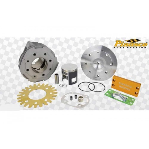 CILINDRO PINASCO MASTER 162 D.63 125 T5