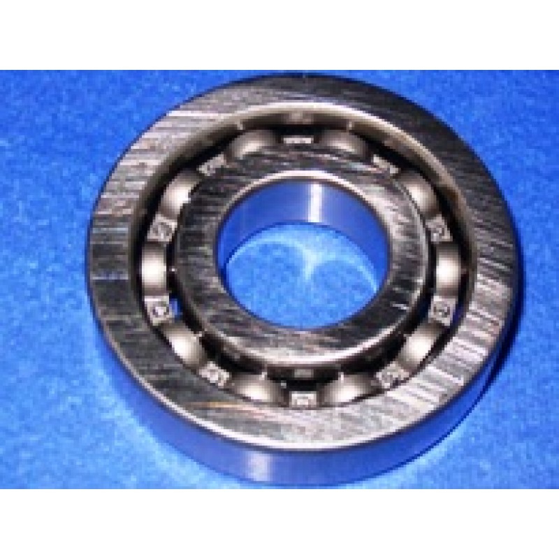 CUSCINETTO A RULLI 25X52X15 CUSCINETTO A RULLI 25X52X15